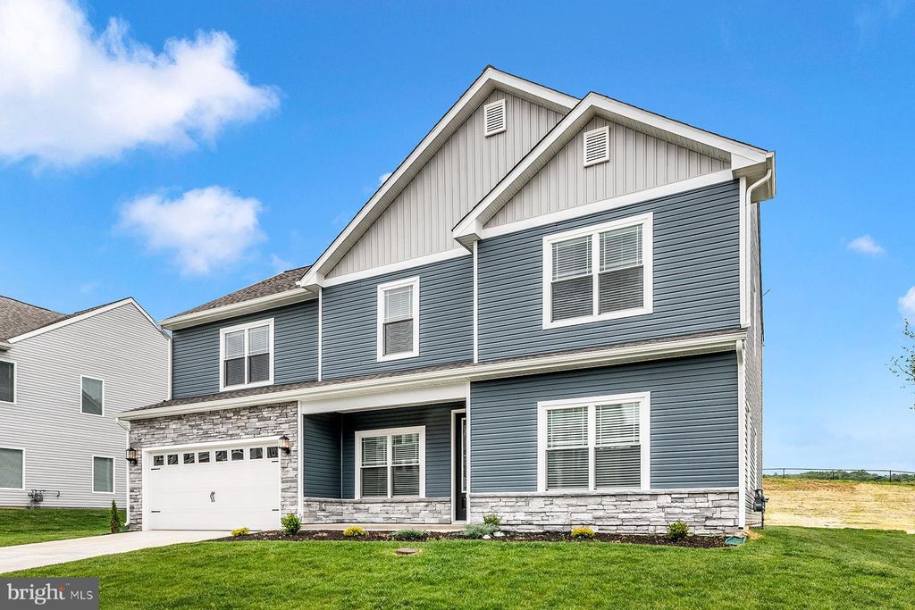 Photo of 508 Abigail Avenue, WAYNESBORO, PA 17268 (MLS # PAFL2032074)