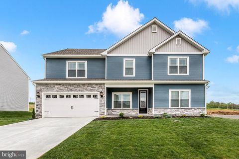 Apartment For Sale - 508 Abigail Avenue<br/> WAYNESBORO, PA 17268