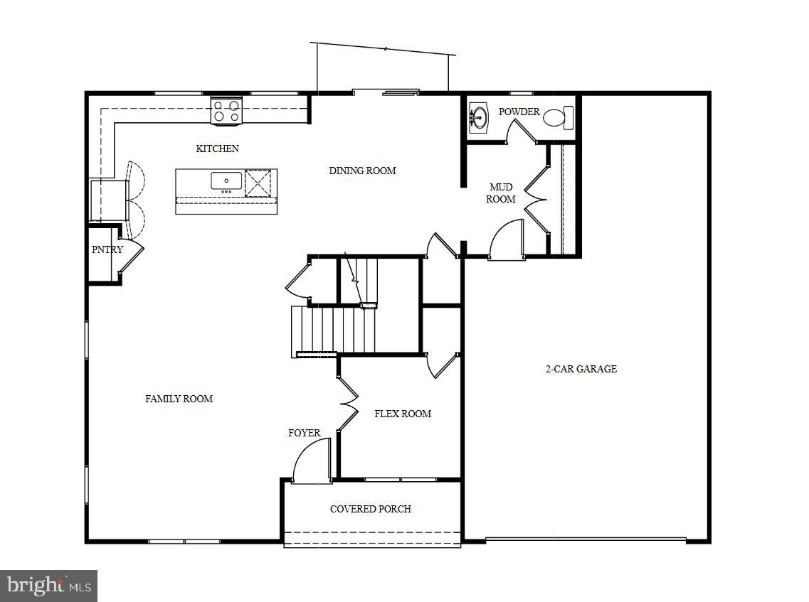 BRIMINGTON FARM - Residential