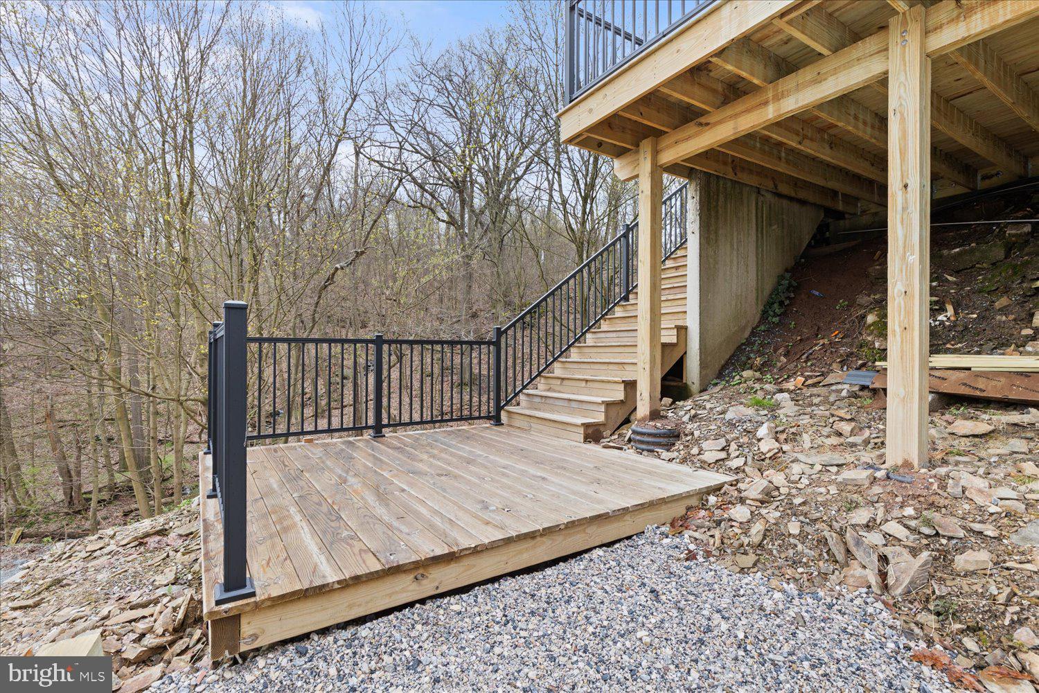 EAST MANCHESTER TWP. - Residential