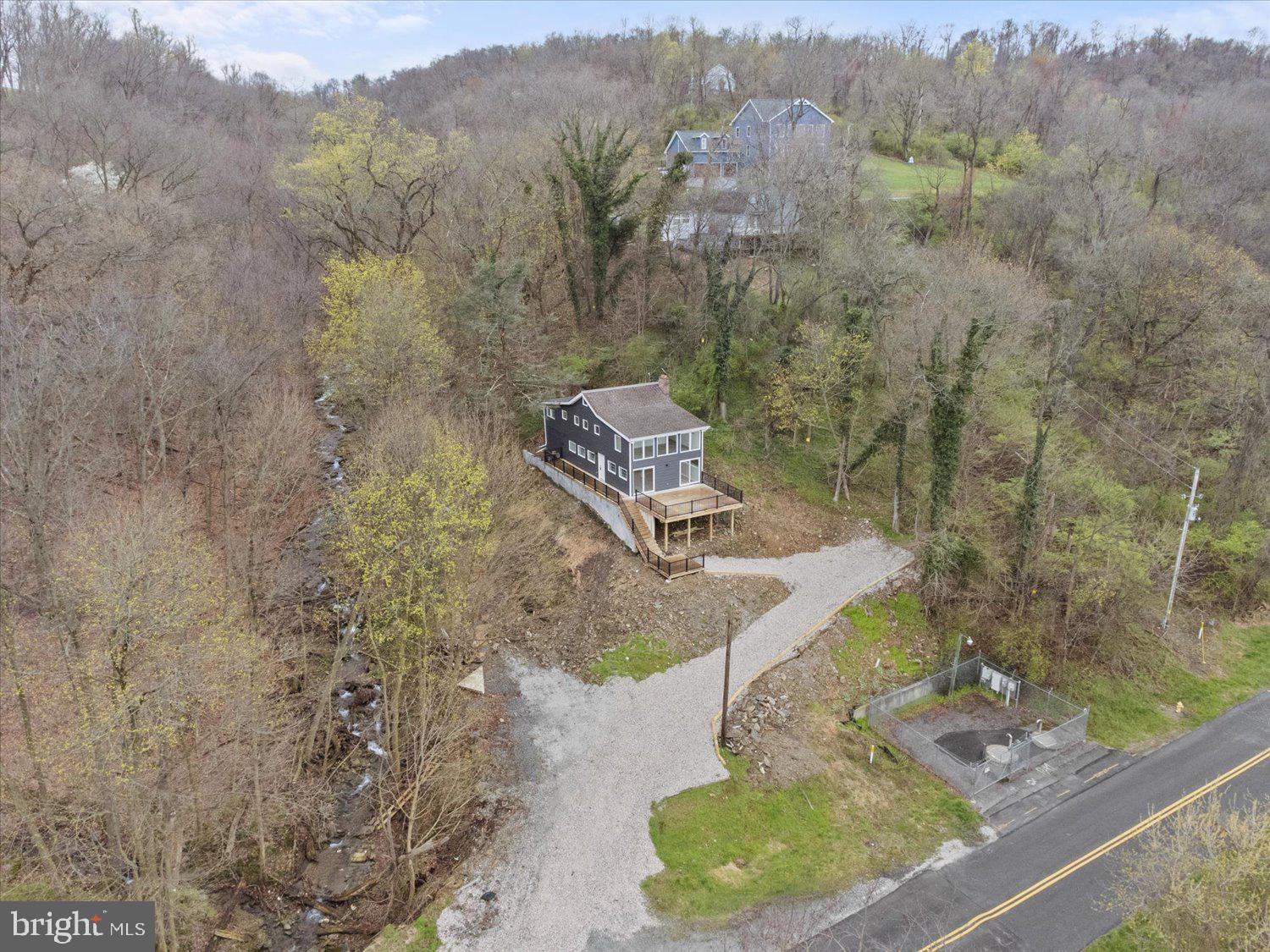 EAST MANCHESTER TWP. - Residential