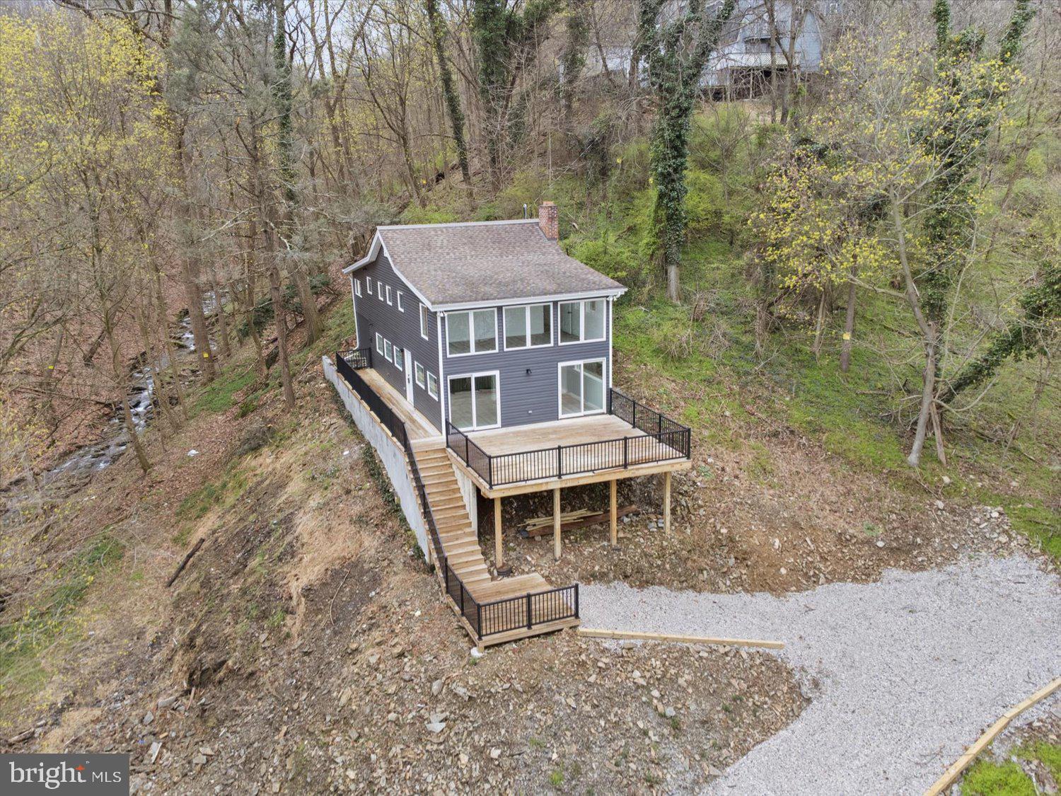 EAST MANCHESTER TWP. - Residential