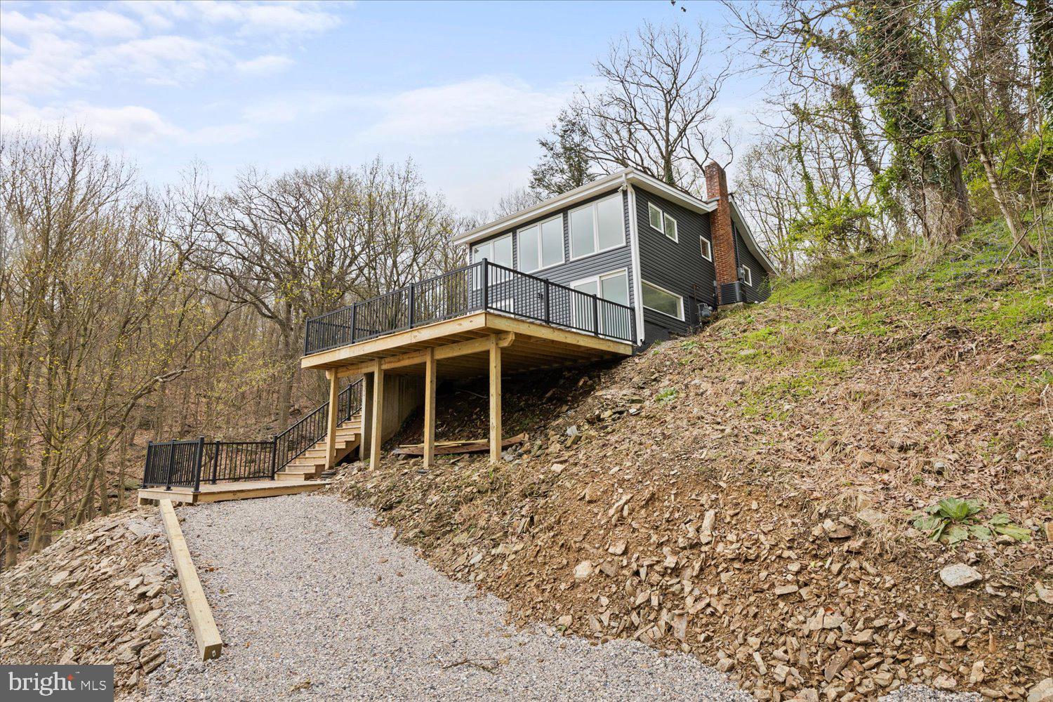 EAST MANCHESTER TWP. - Residential