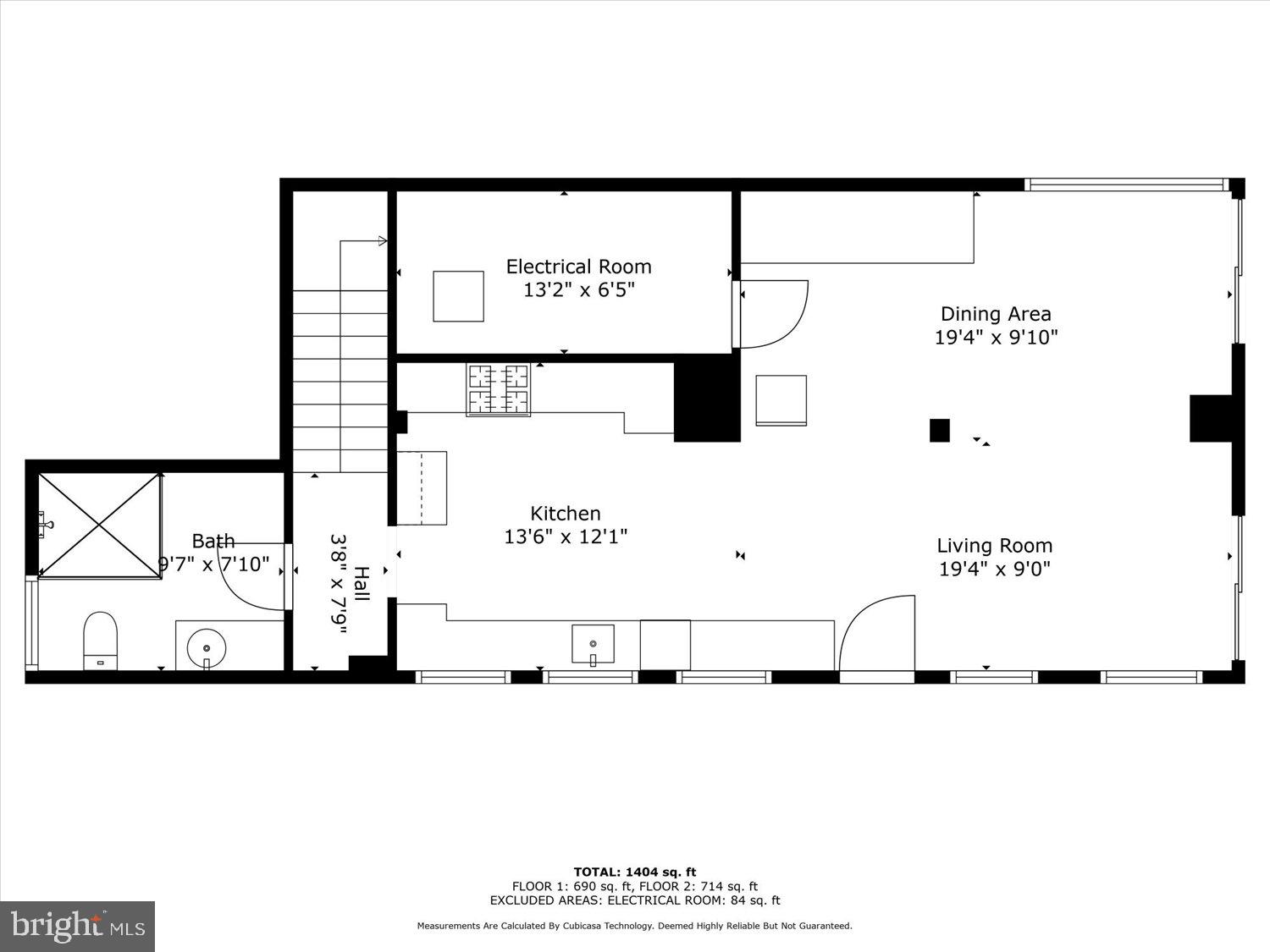 EAST MANCHESTER TWP. - Residential