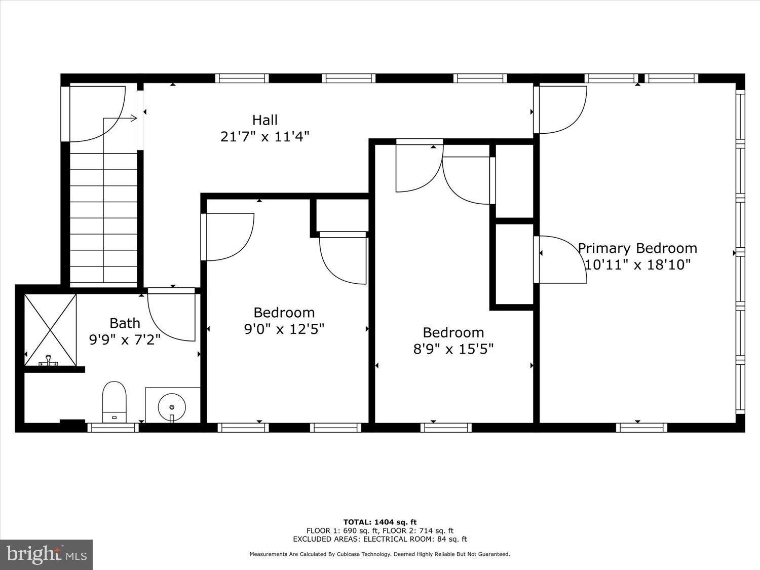 EAST MANCHESTER TWP. - Residential