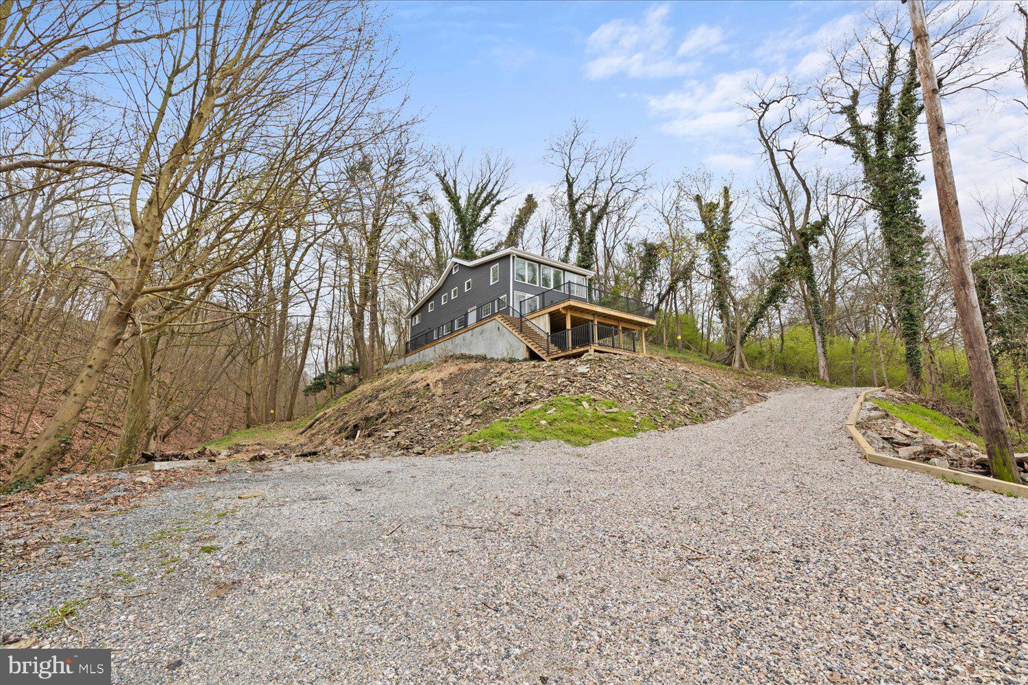 EAST MANCHESTER TWP. - Residential