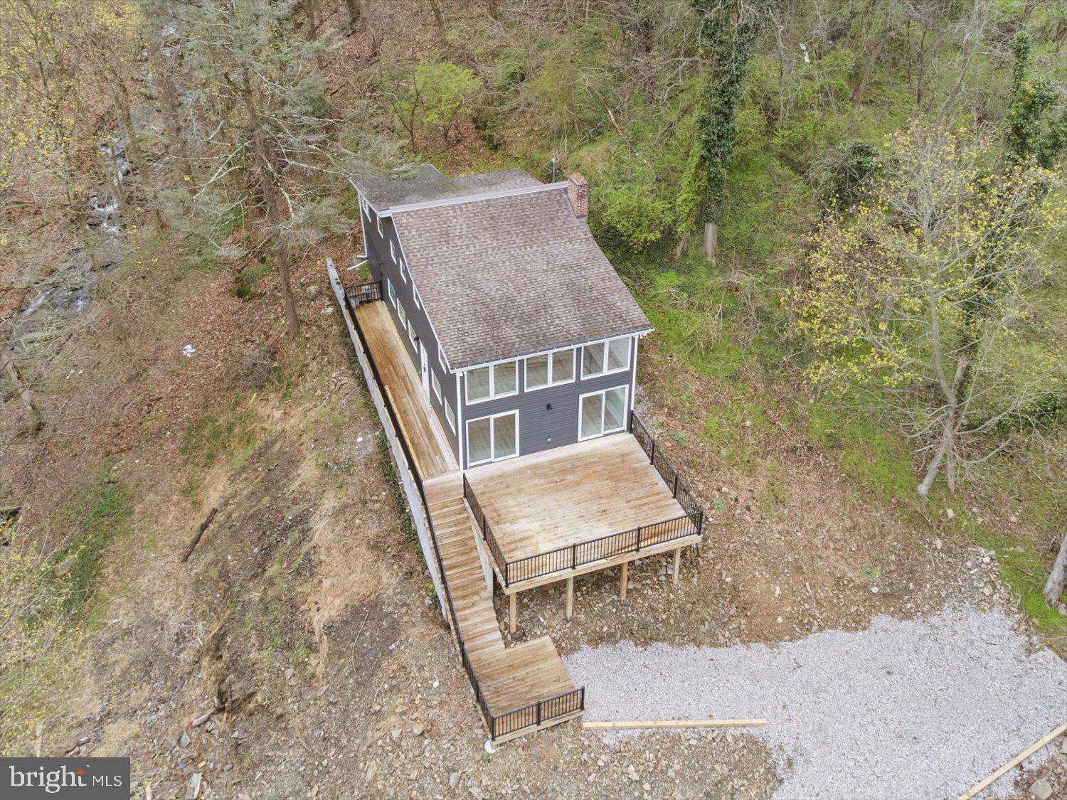 EAST MANCHESTER TWP. - Residential