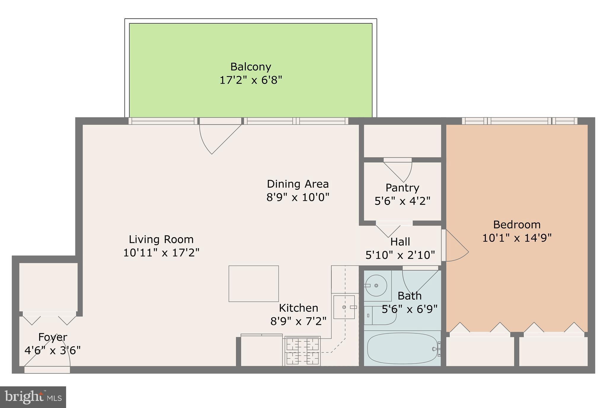 ANNANDALE - Residential