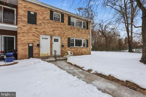 Condo For Sale - 1294 Cooper Street #C2<br/> EDGEWATER PARK, NJ 08010