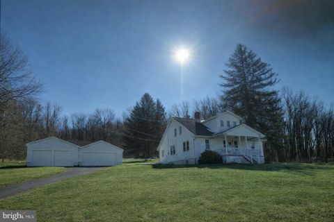 14156 OLD ROUTE 16 WAYNESBORO PA 17268