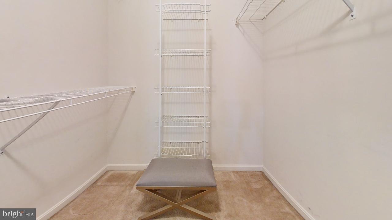 THE VILLAGE OF WASHINGTON TRAIL - Residential