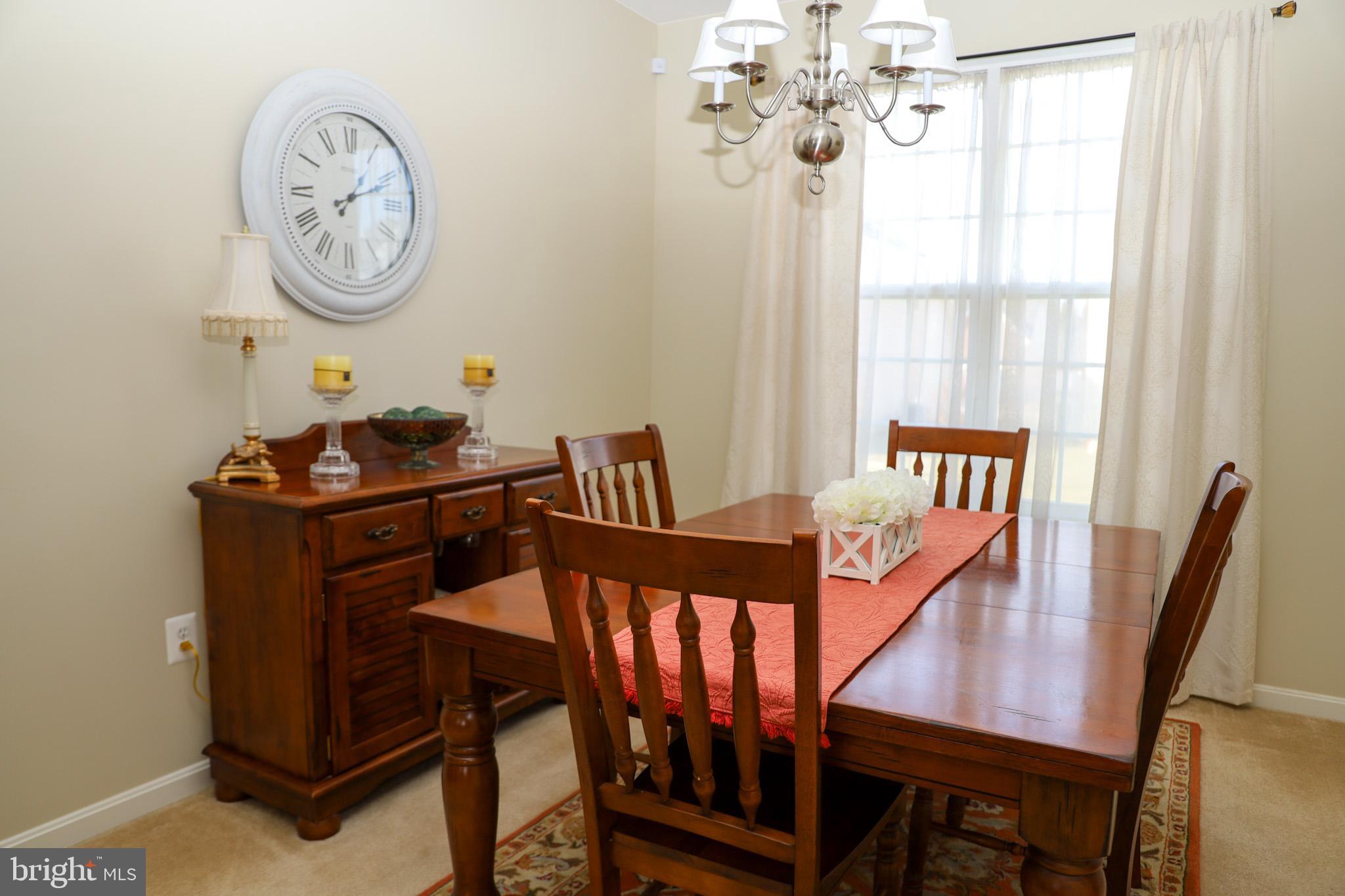 THE VILLAGE OF WASHINGTON TRAIL - Residential