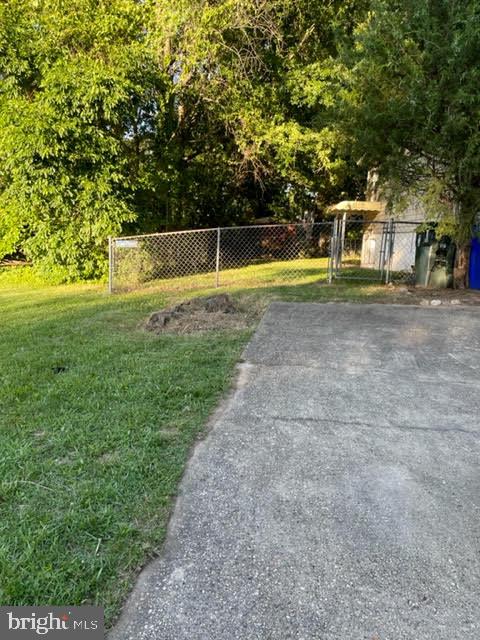 CRYSTAL SPRINGS - Residential Lease