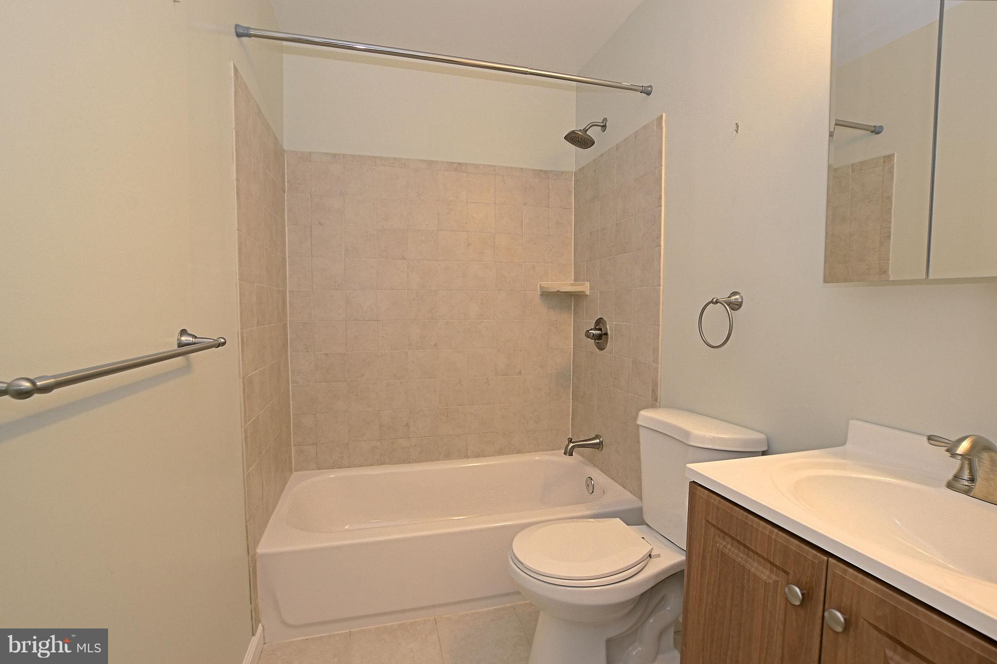 CRYSTAL SPRINGS - Residential Lease