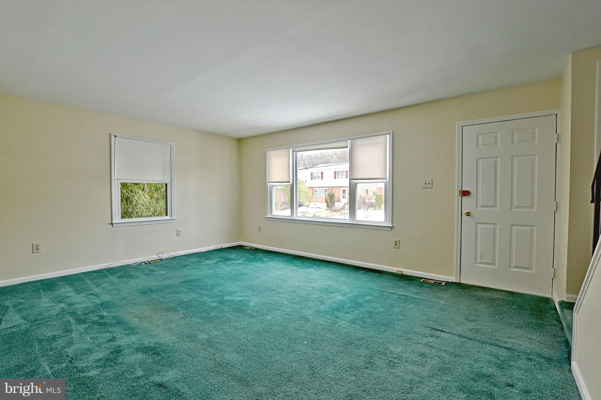 CRYSTAL SPRINGS - Residential Lease