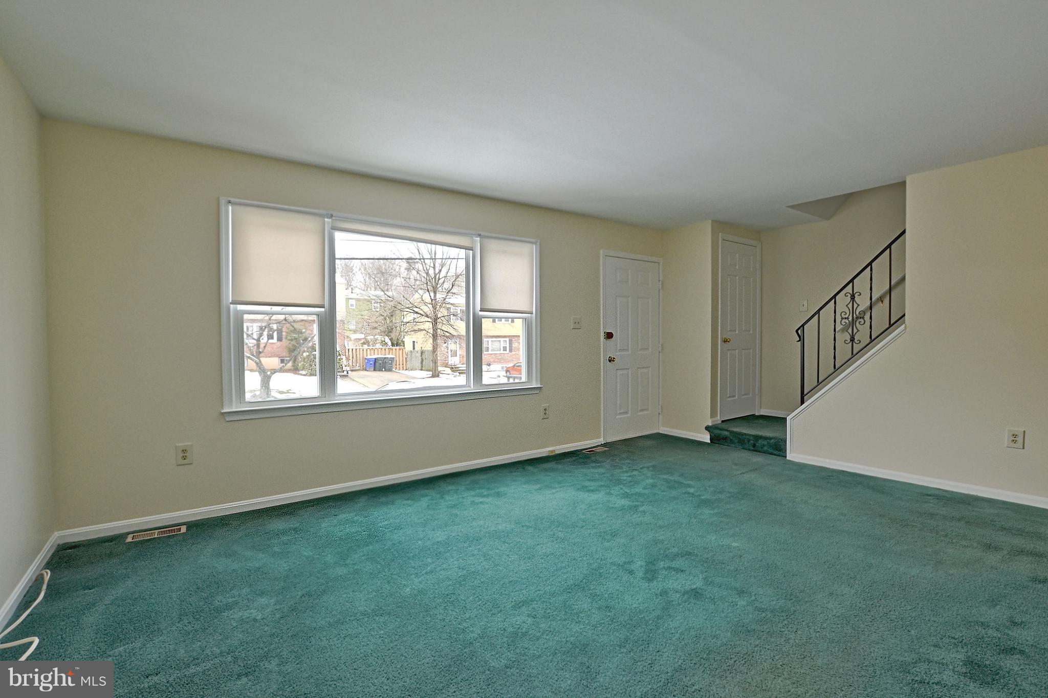 CRYSTAL SPRINGS - Residential Lease