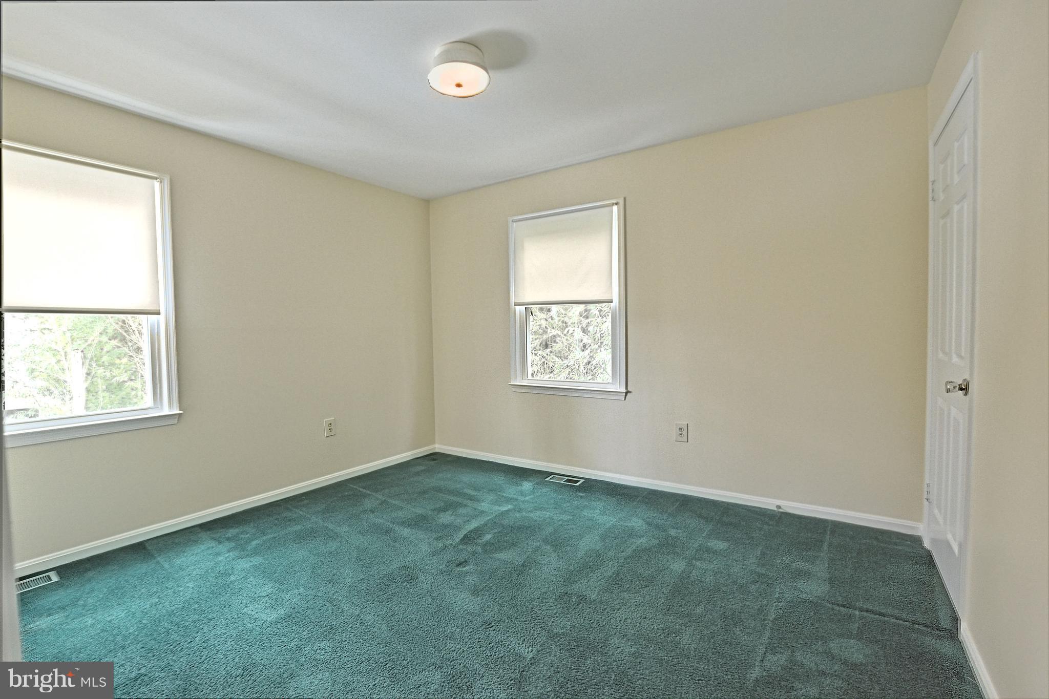 CRYSTAL SPRINGS - Residential Lease