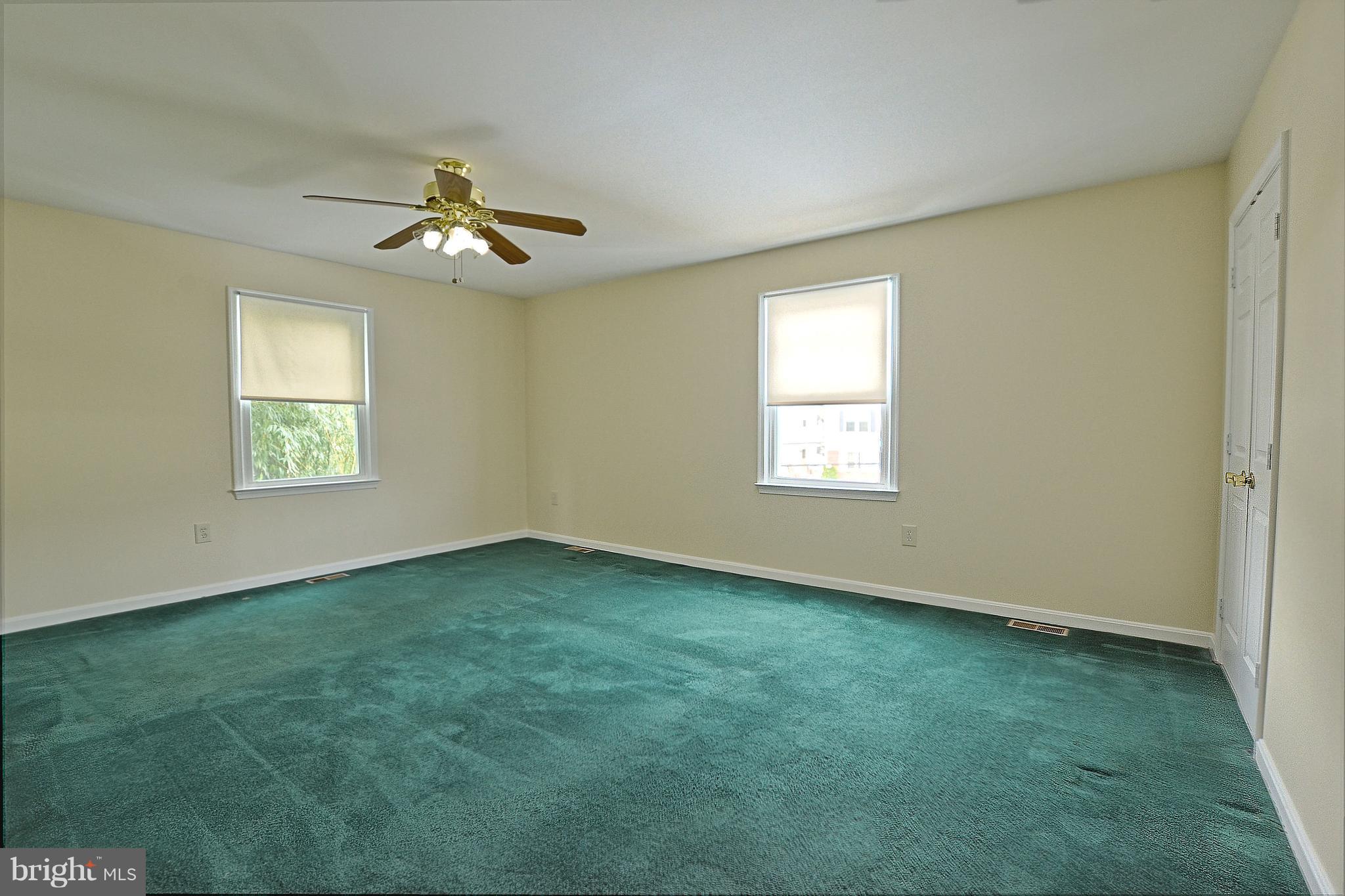 CRYSTAL SPRINGS - Residential Lease