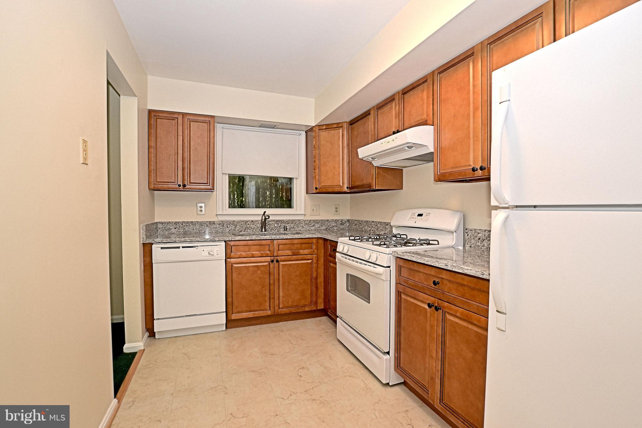 CRYSTAL SPRINGS - Residential Lease