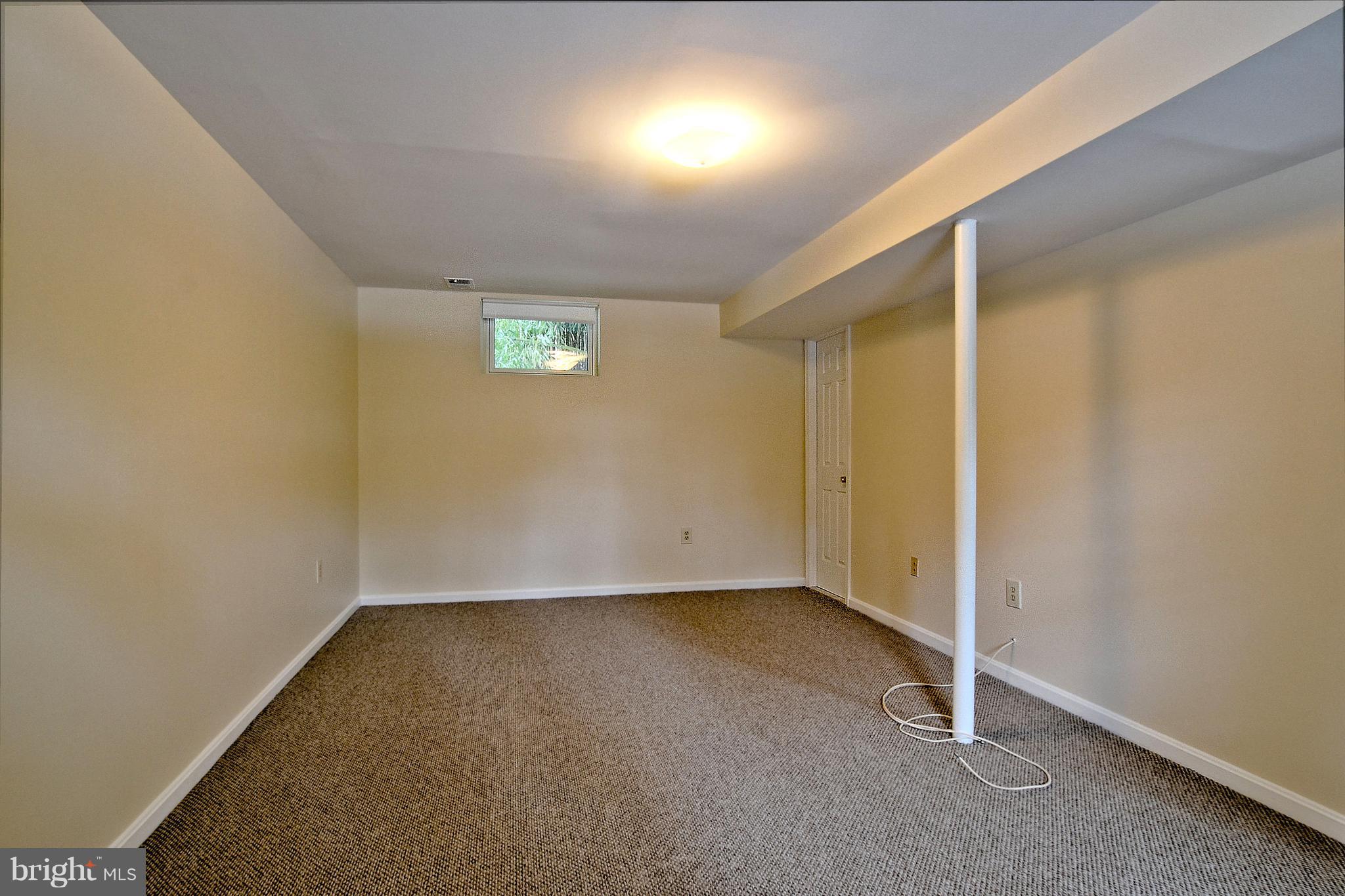 CRYSTAL SPRINGS - Residential Lease