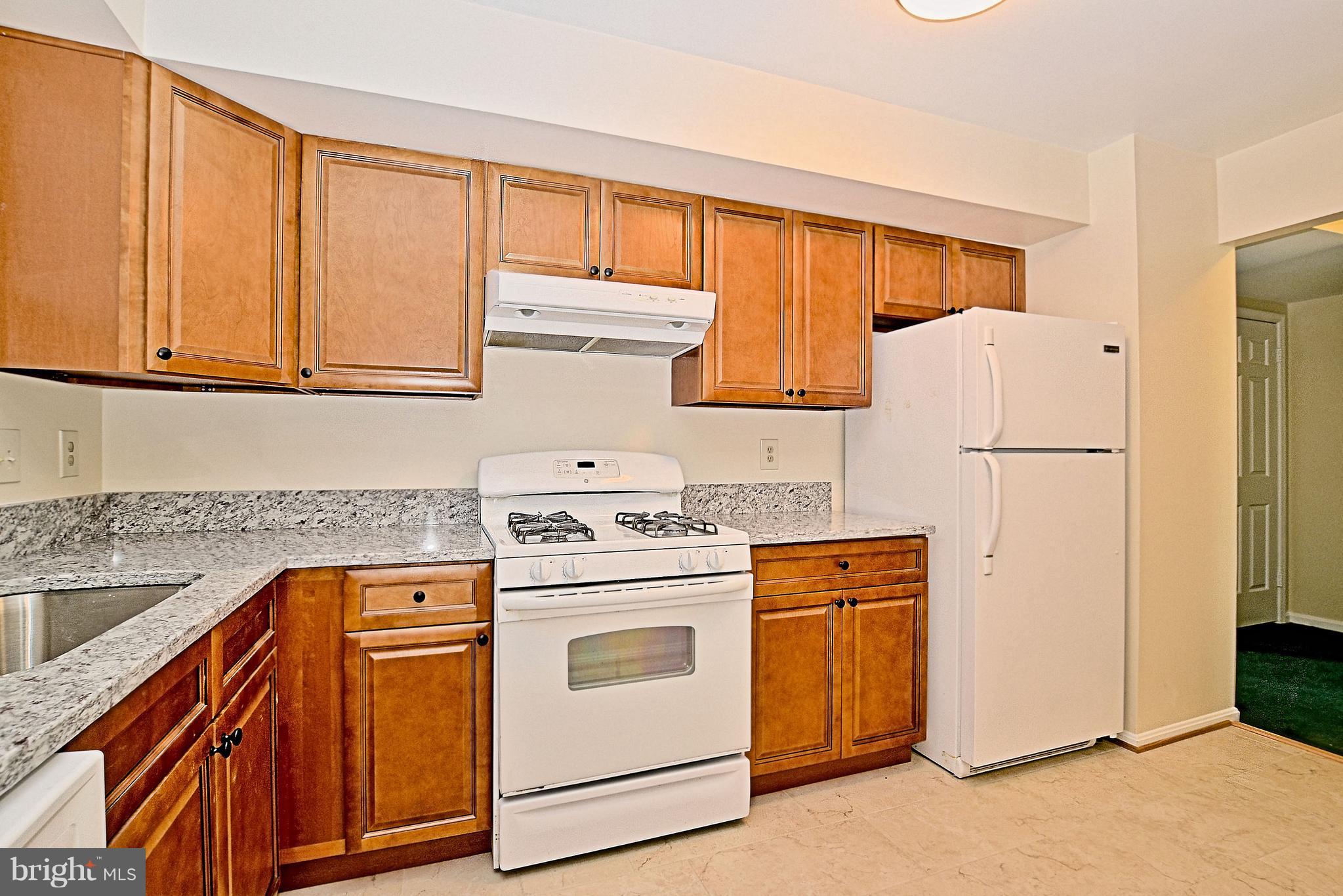 CRYSTAL SPRINGS - Residential Lease