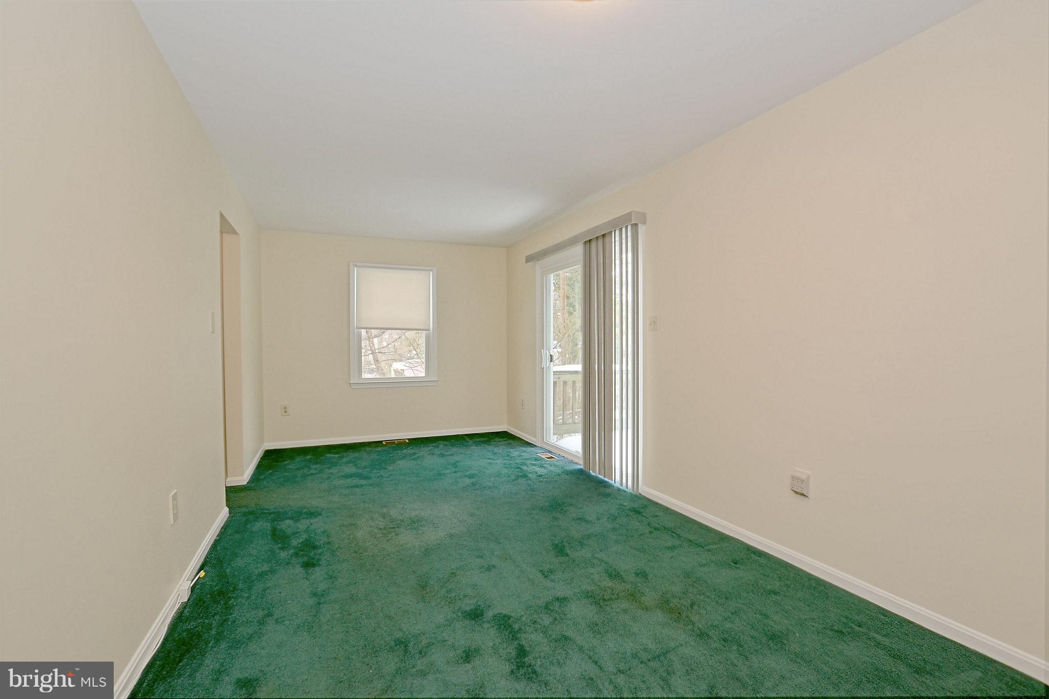 CRYSTAL SPRINGS - Residential Lease