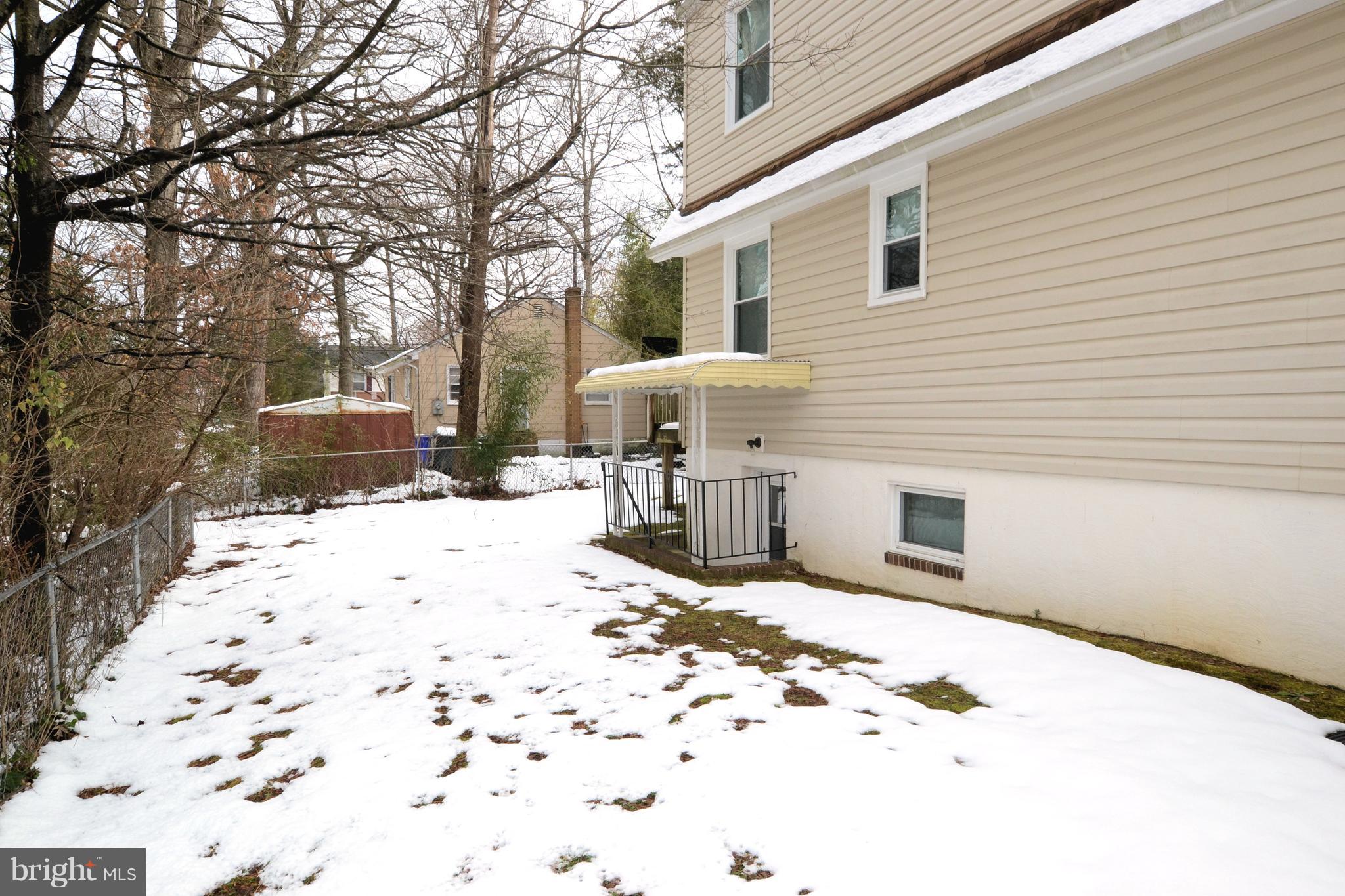 CRYSTAL SPRINGS - Residential Lease