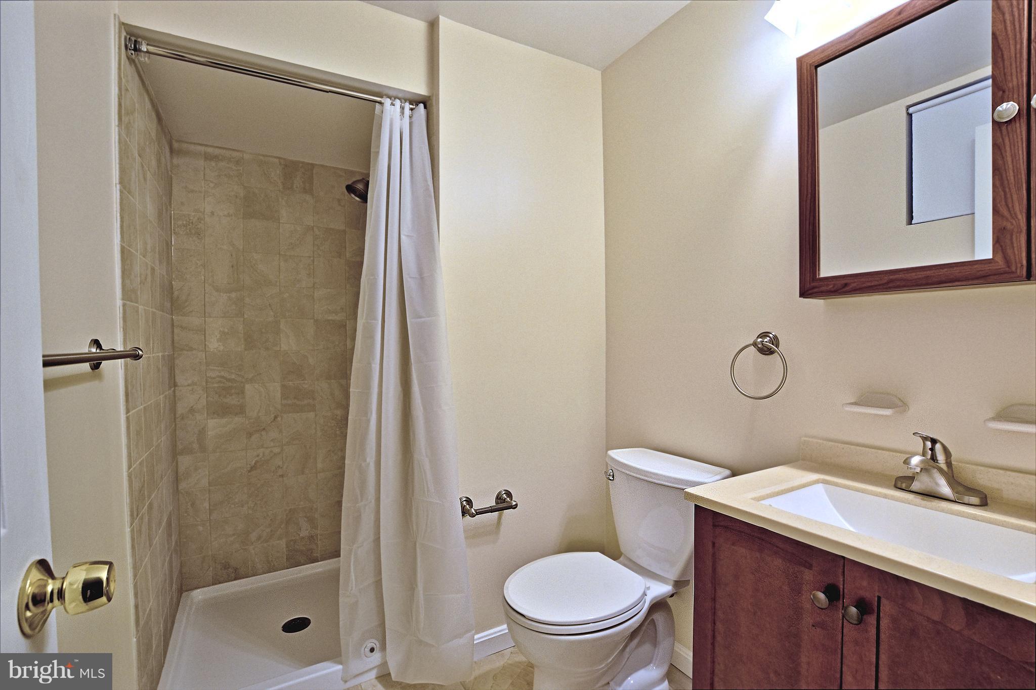 CRYSTAL SPRINGS - Residential Lease