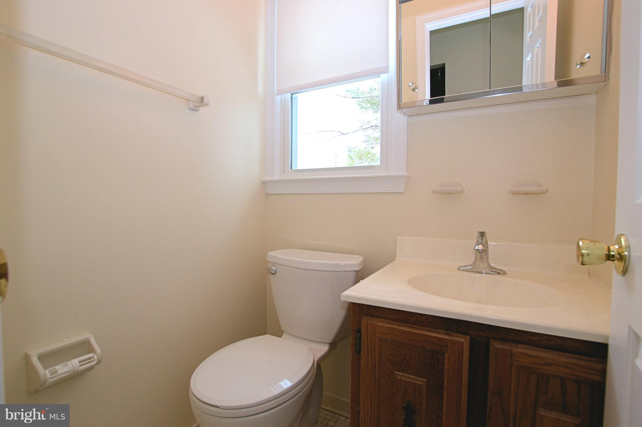 CRYSTAL SPRINGS - Residential Lease