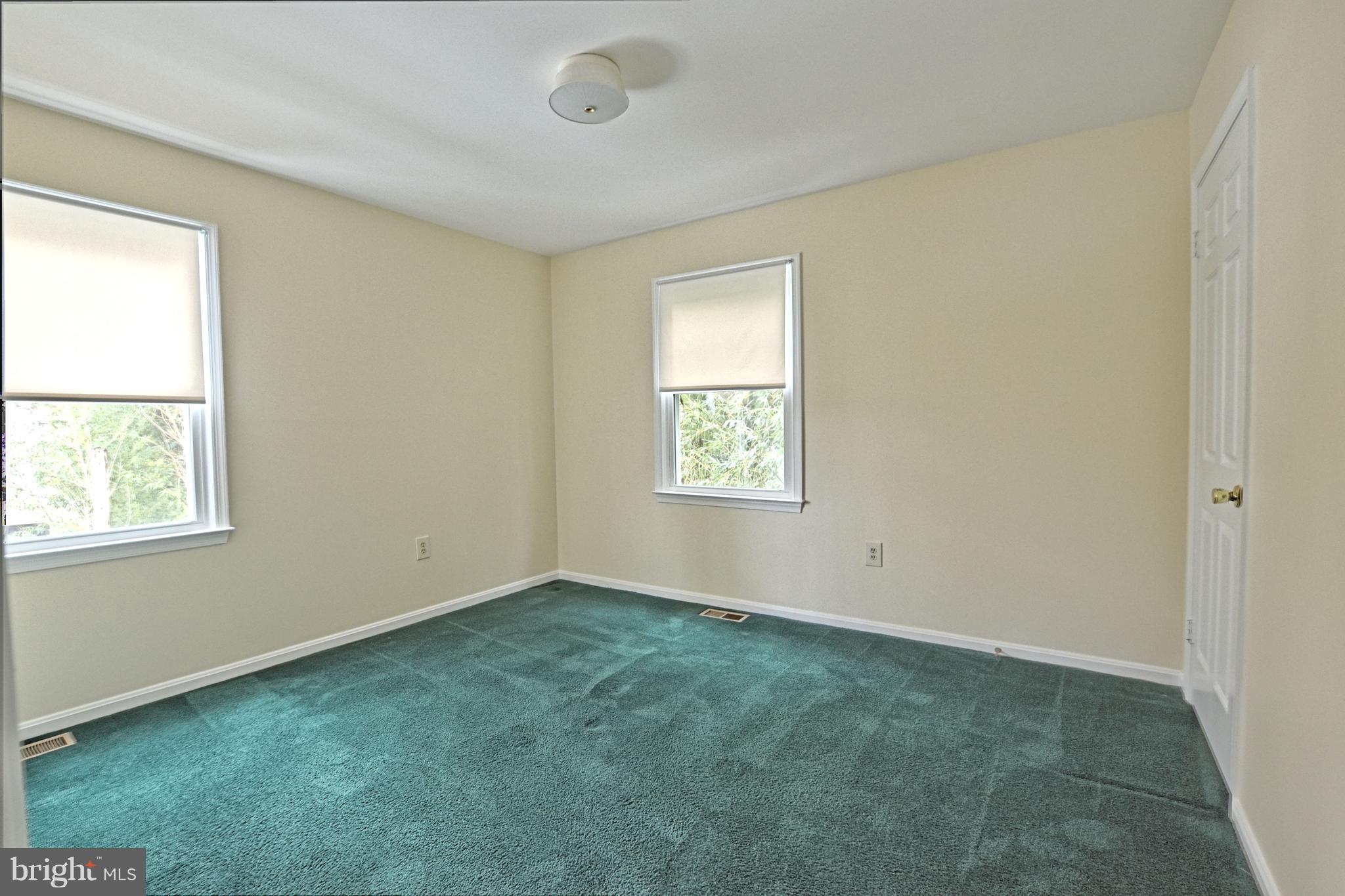 CRYSTAL SPRINGS - Residential Lease