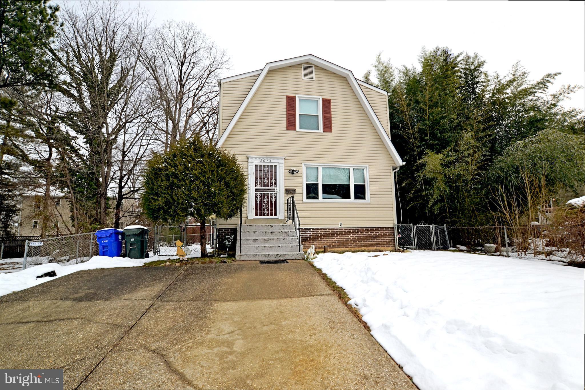 CRYSTAL SPRINGS - Residential Lease