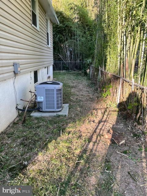 CRYSTAL SPRINGS - Residential Lease