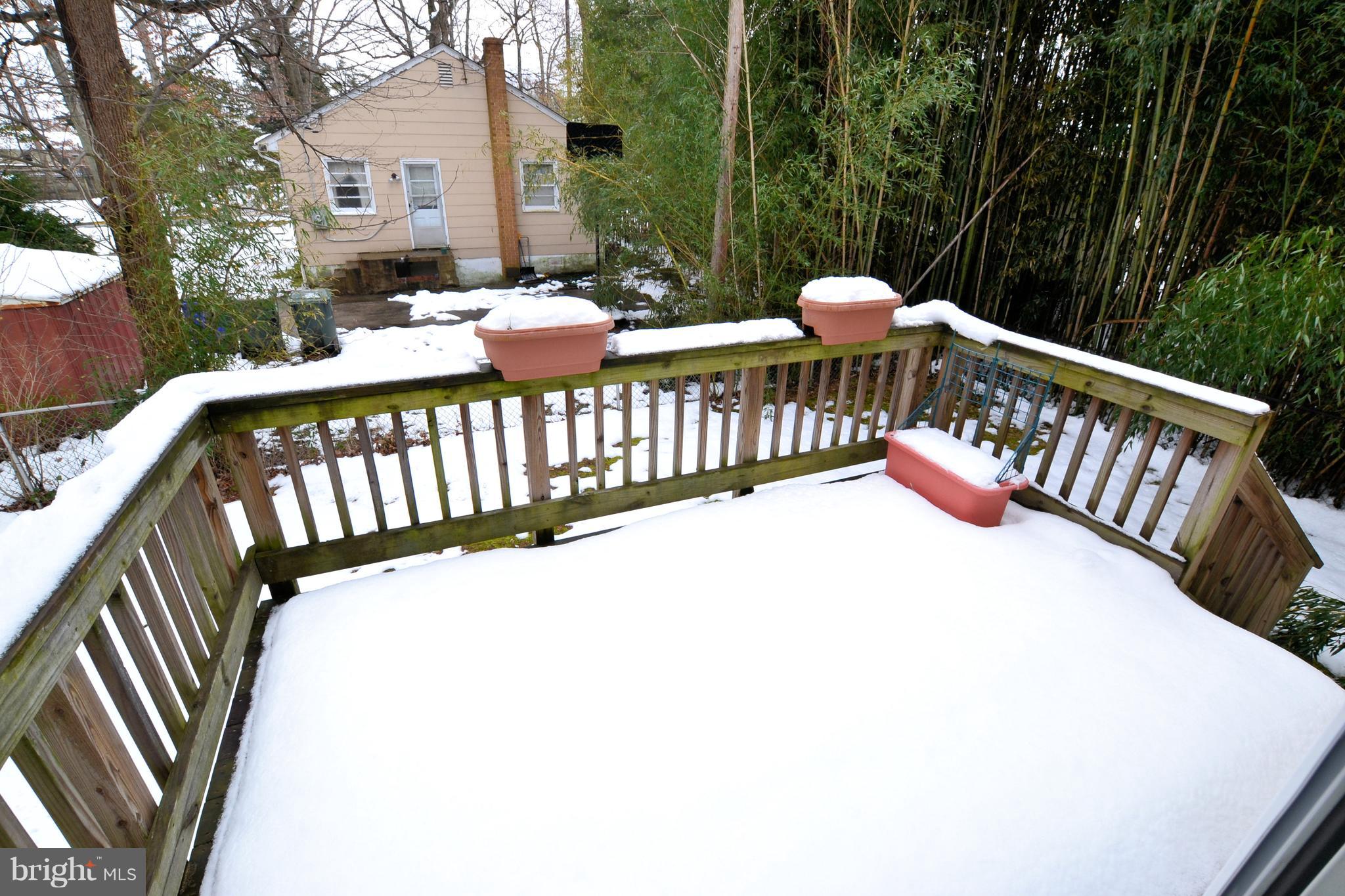 CRYSTAL SPRINGS - Residential Lease