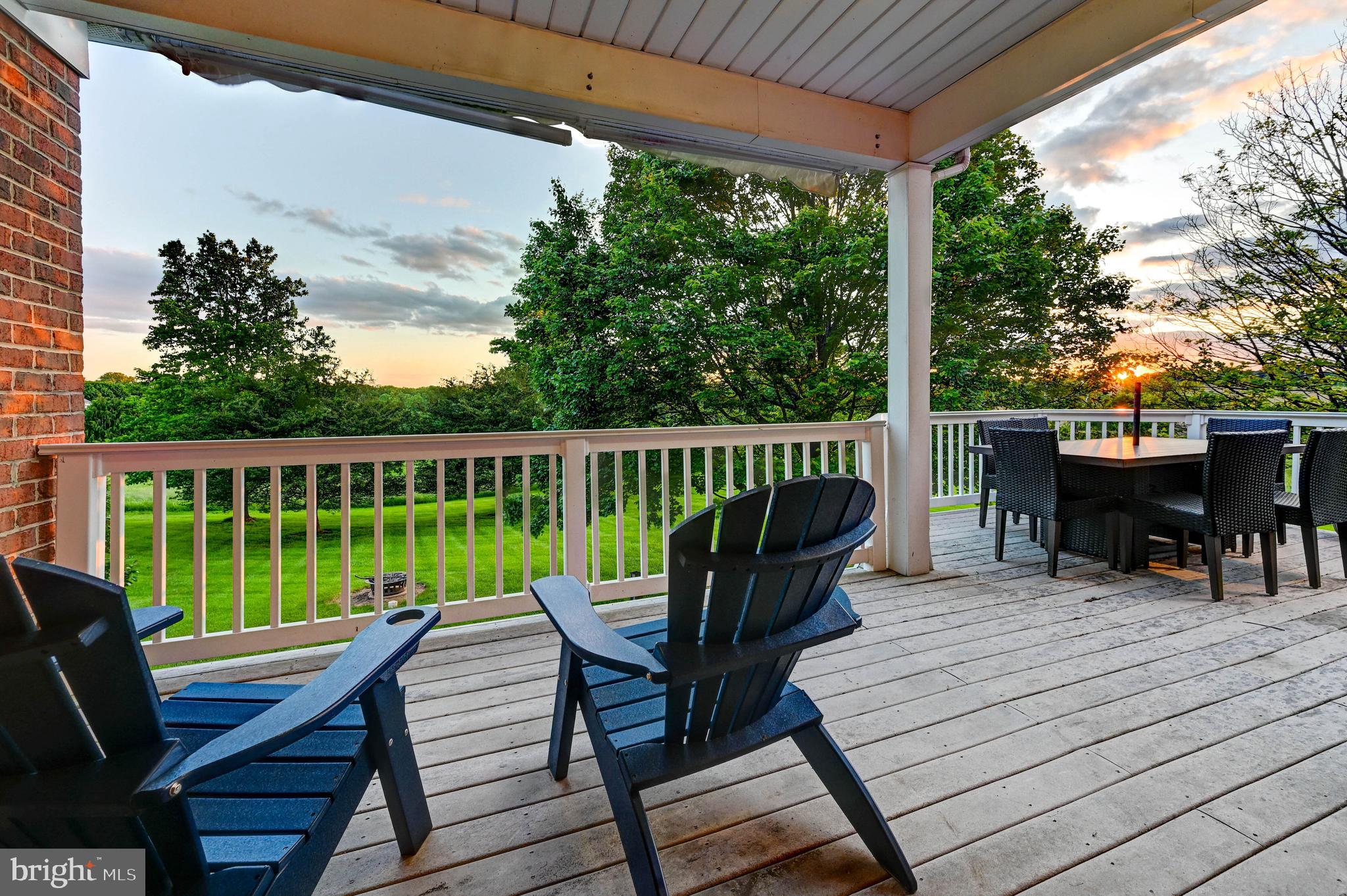 6 SHAWNERY COURT