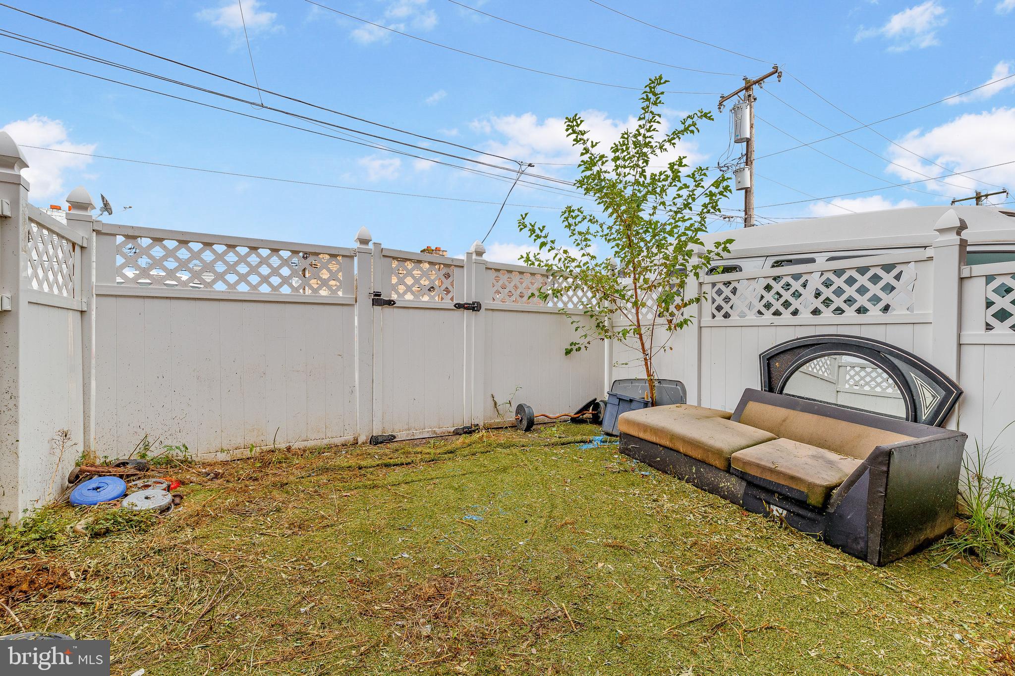 CASTOR GARDENS - Residential