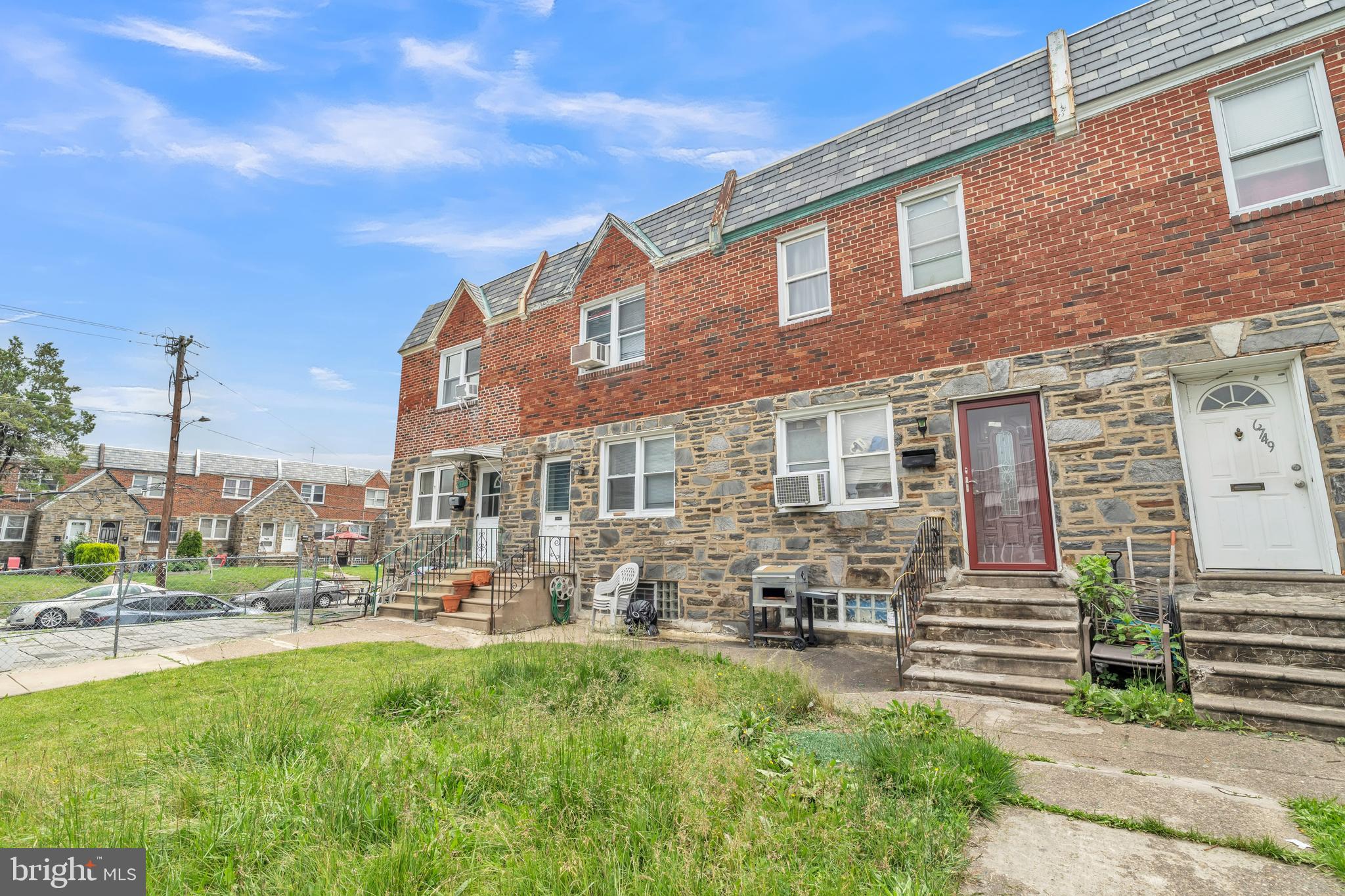 CASTOR GARDENS - Residential