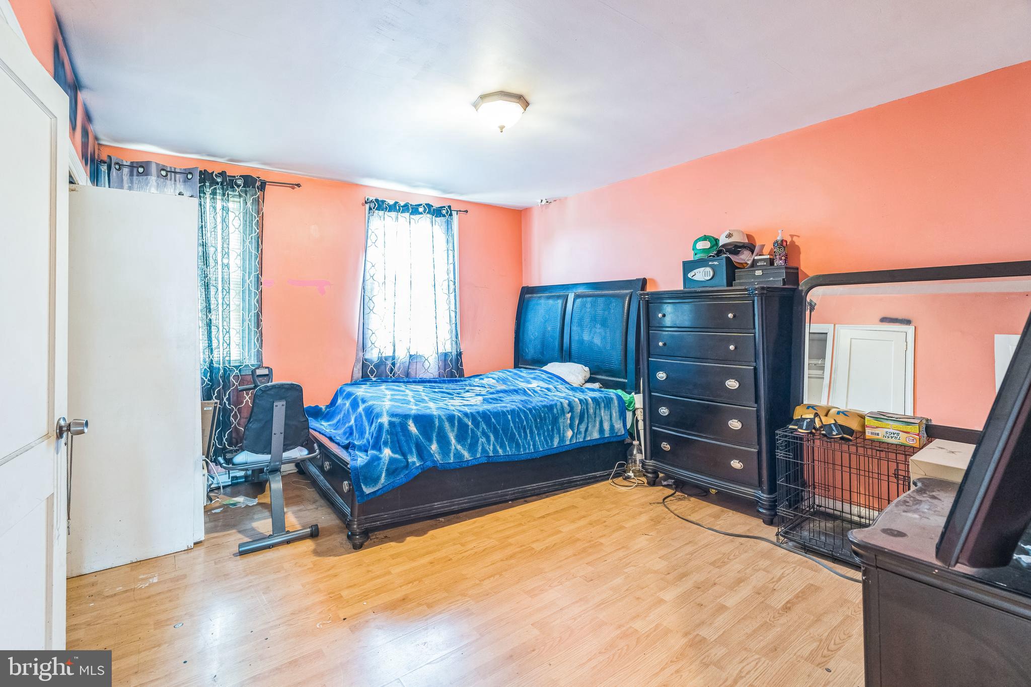CASTOR GARDENS - Residential