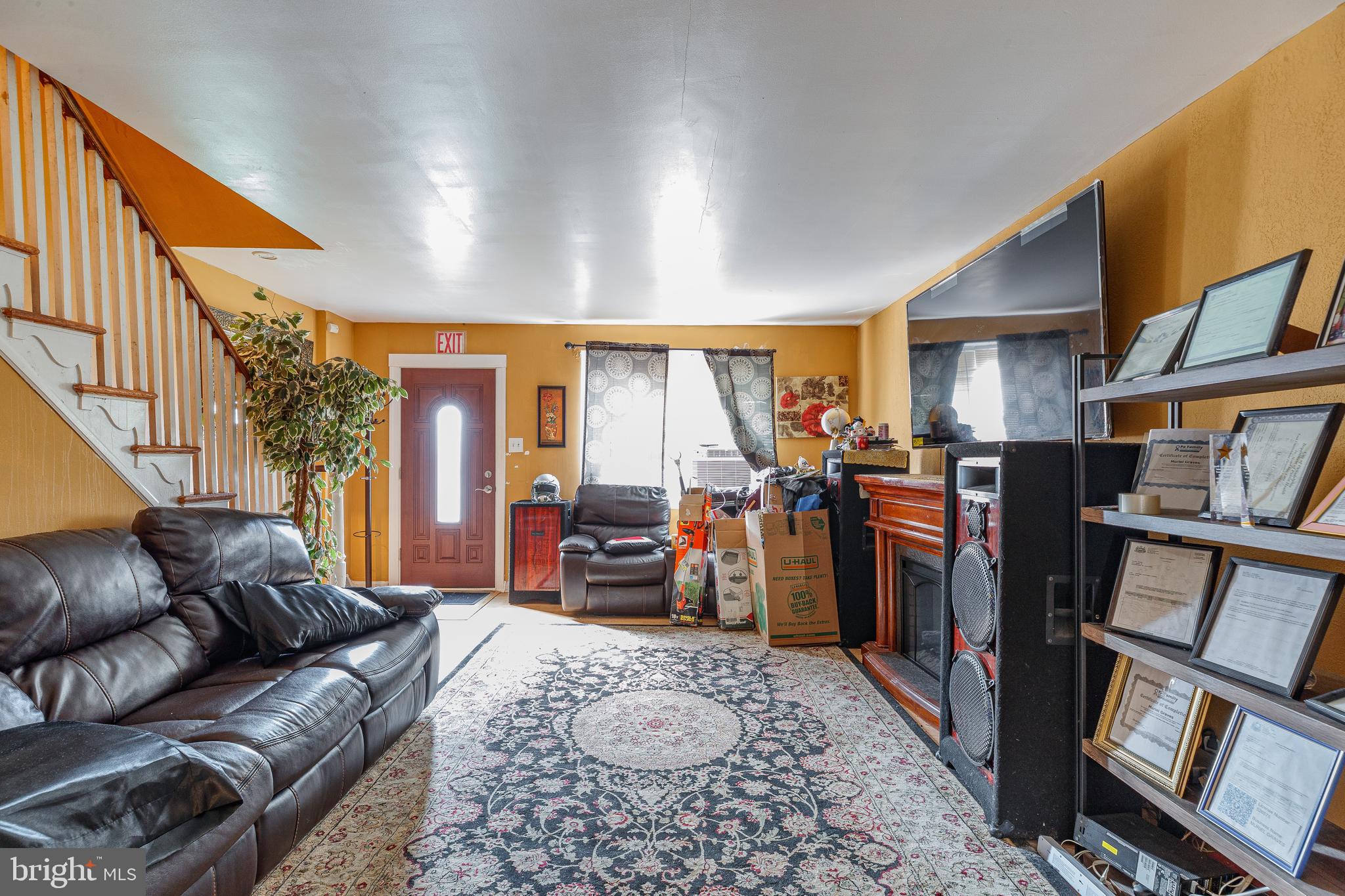 CASTOR GARDENS - Residential