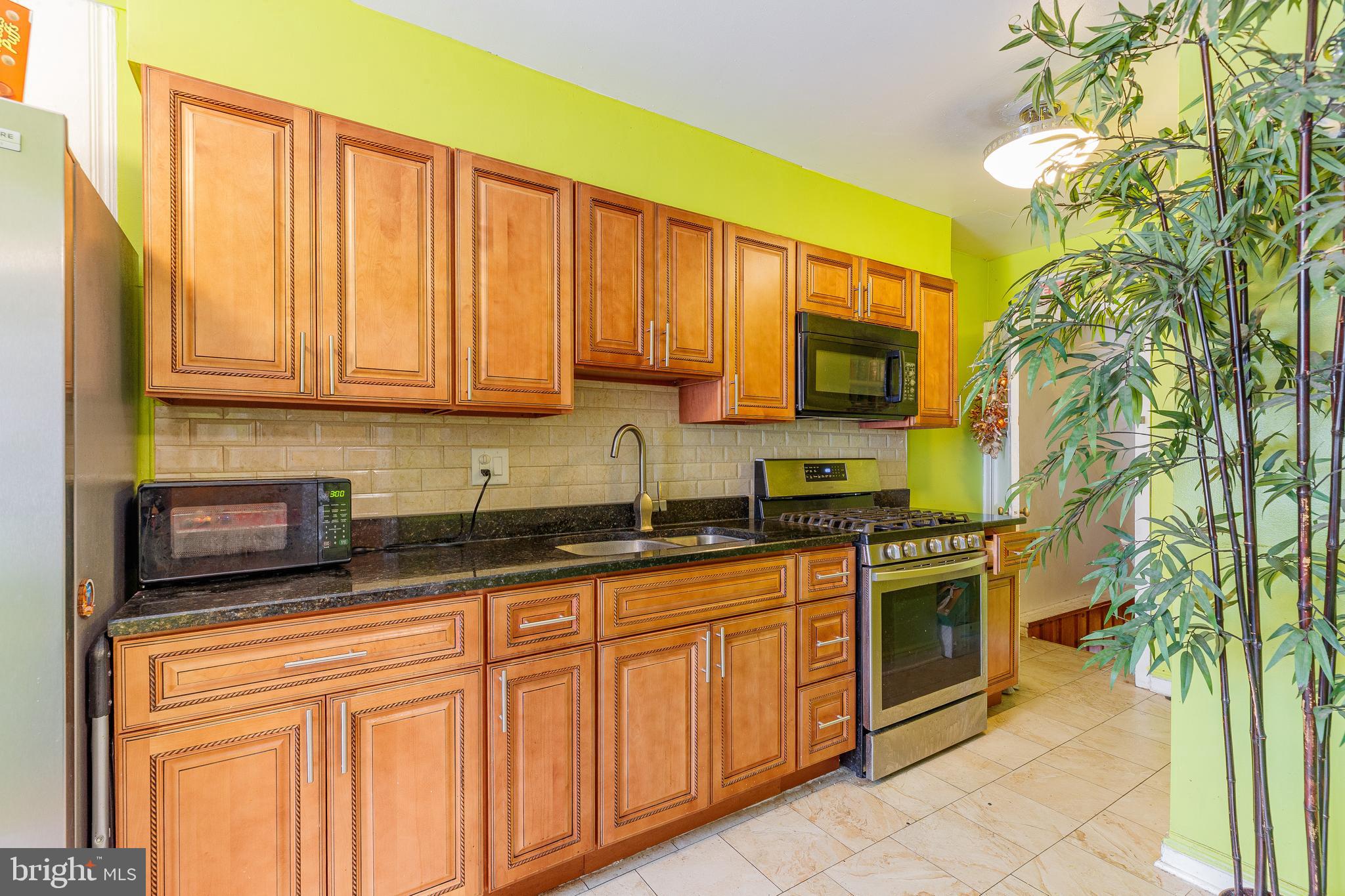 CASTOR GARDENS - Residential