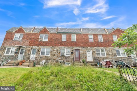 6751 AKRON STREET PHILADELPHIA PA 19149