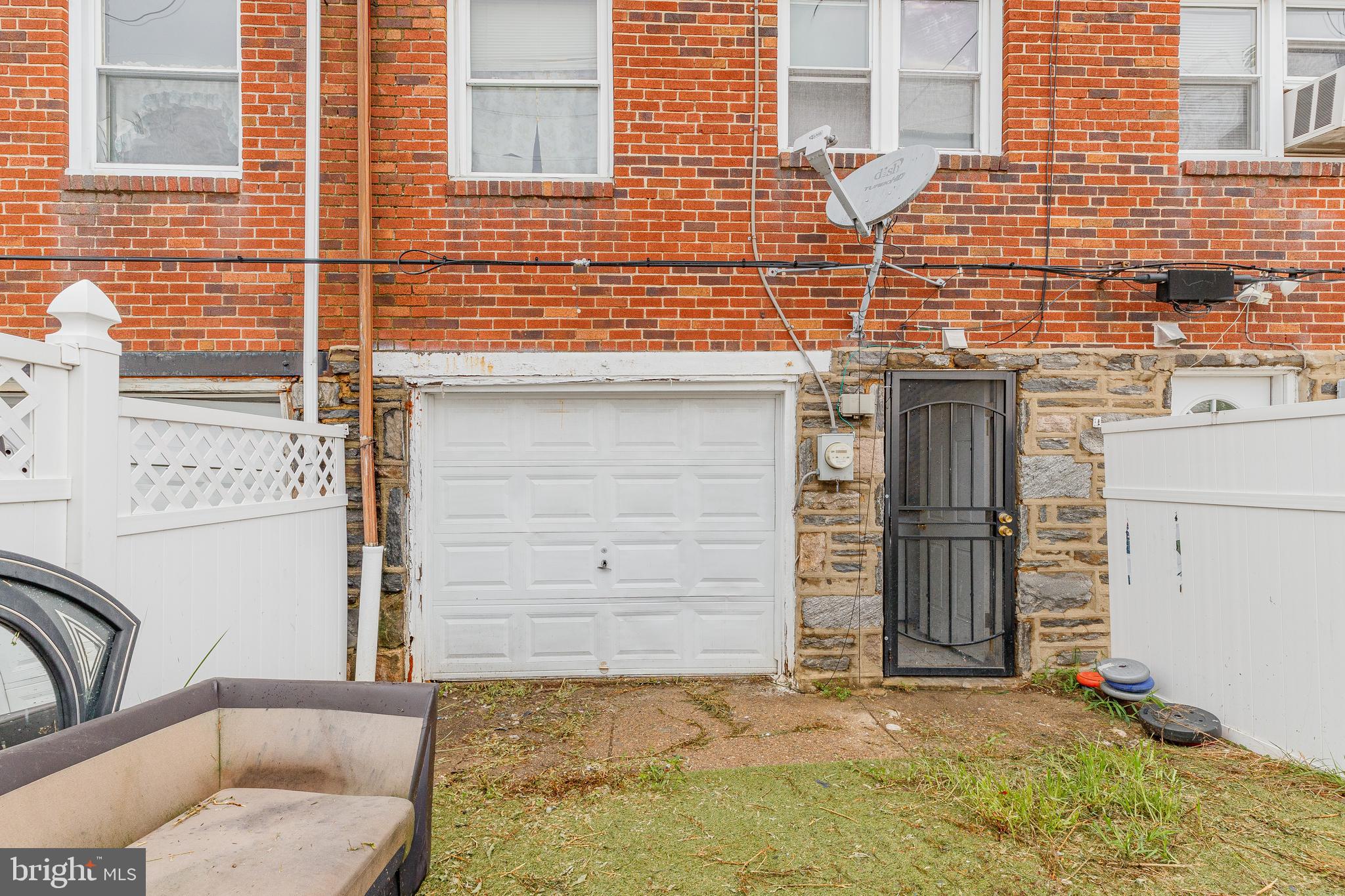 CASTOR GARDENS - Residential