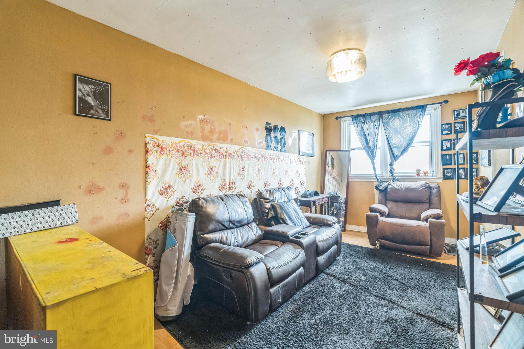 CASTOR GARDENS - Residential