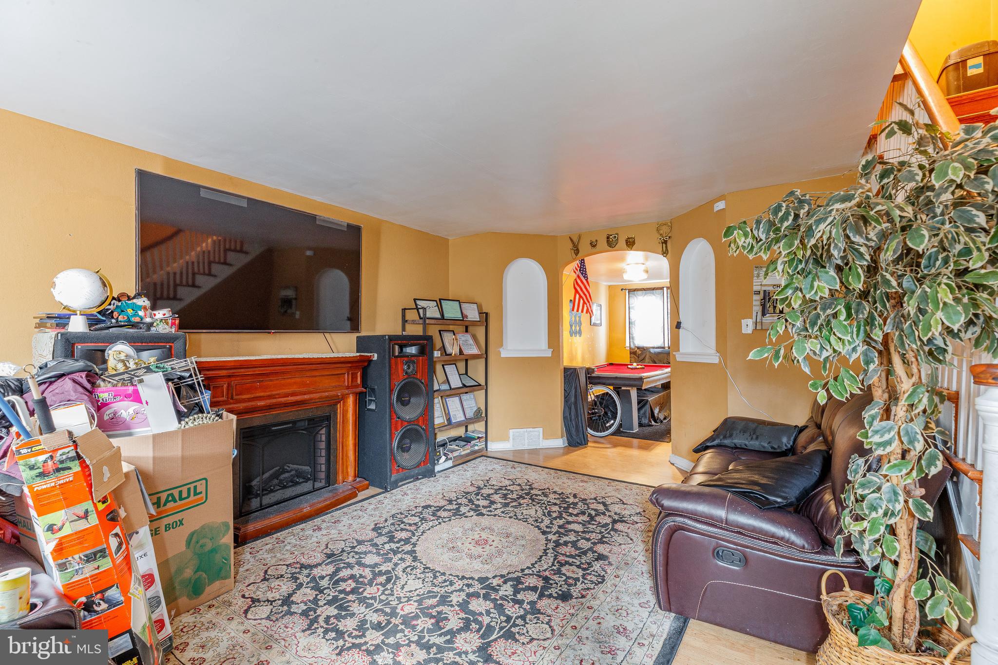 CASTOR GARDENS - Residential