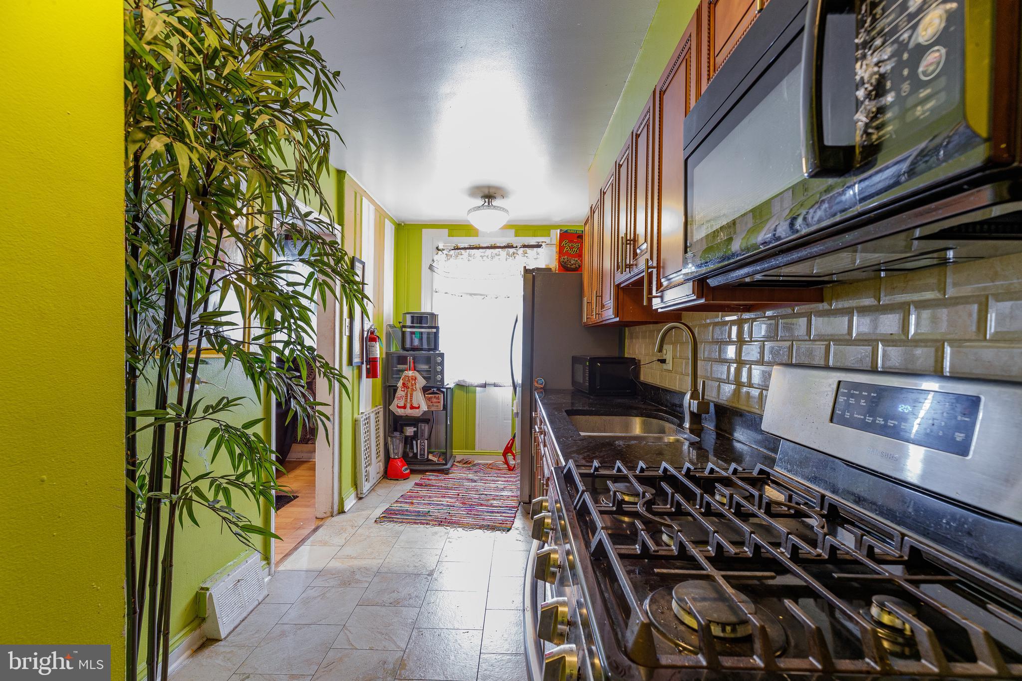 CASTOR GARDENS - Residential