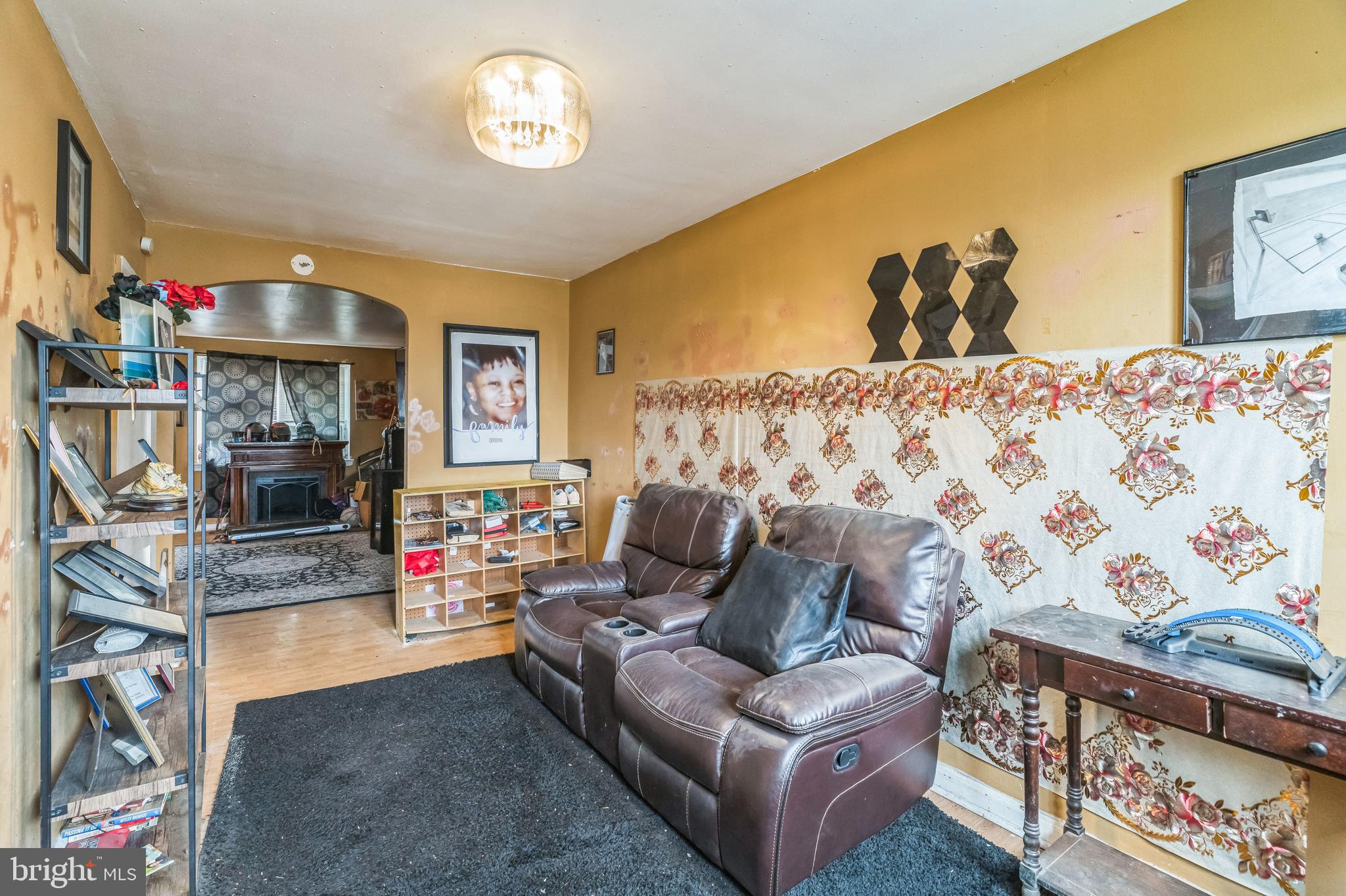 CASTOR GARDENS - Residential