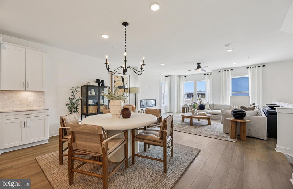 Photo of 1126 Crested Wood Drive, LAUREL, MD 20724 (MLS # MDAA2127814)