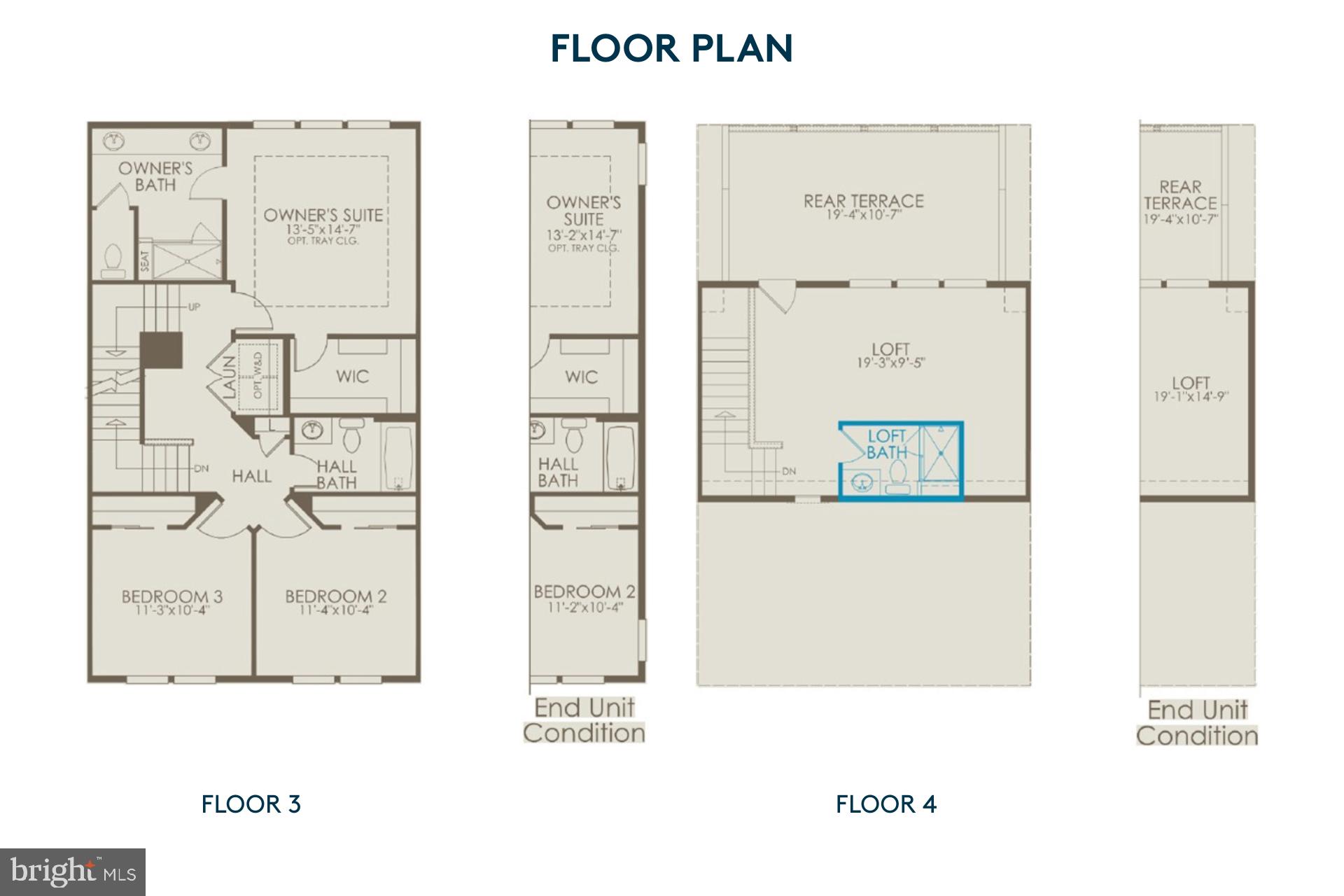 WATERSHED - Residential