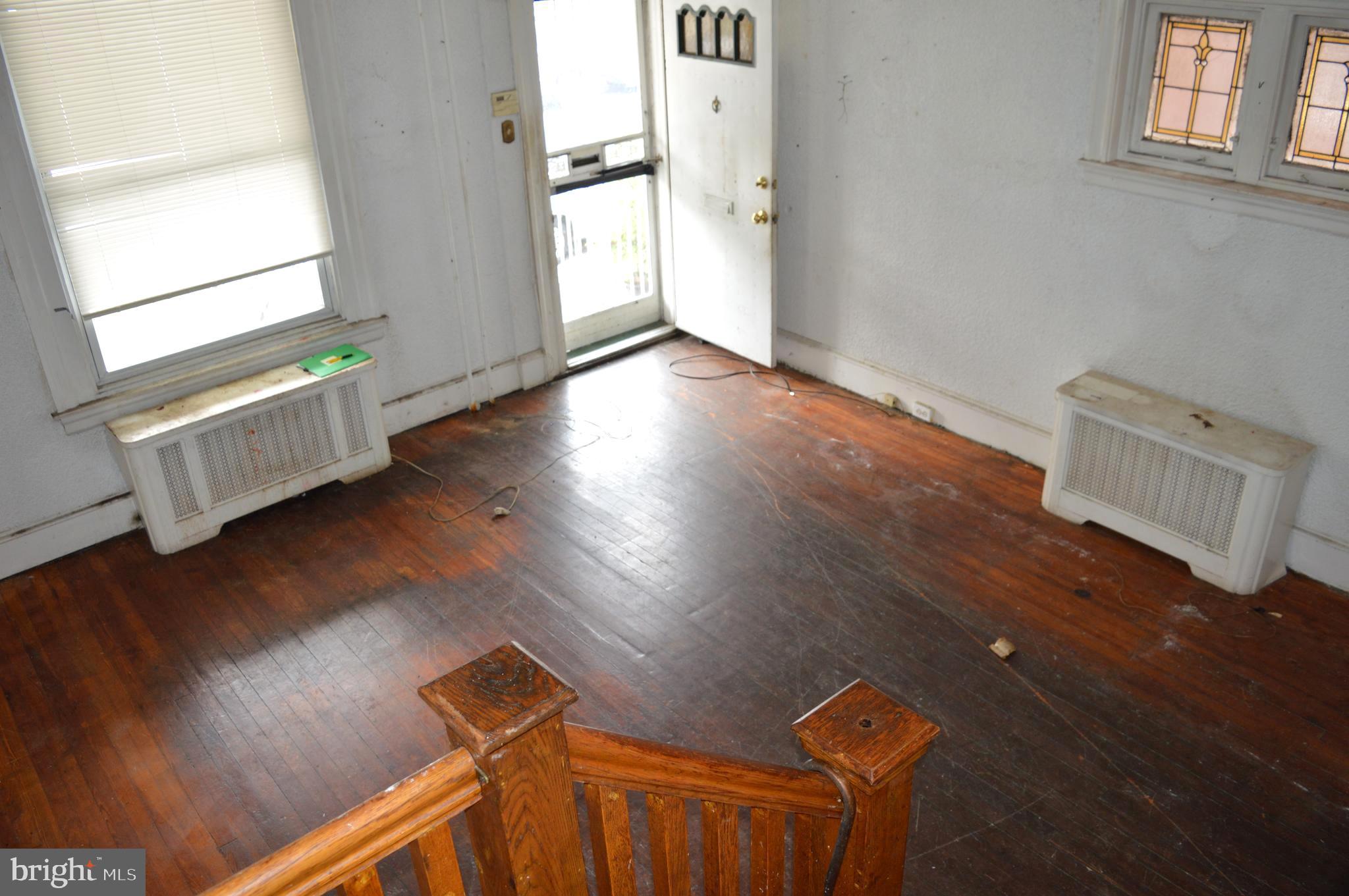 PHILADELPHIA (NORTH) - Residential