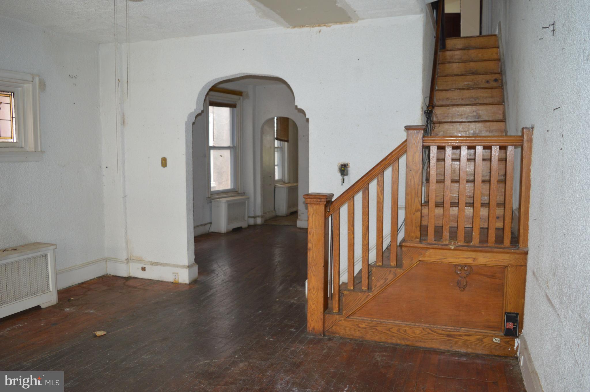 PHILADELPHIA (NORTH) - Residential