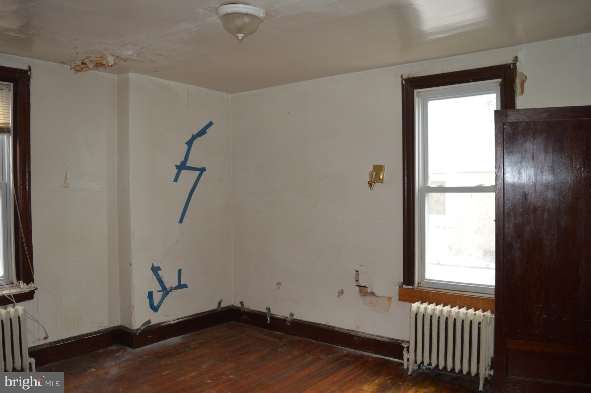 PHILADELPHIA (NORTH) - Residential